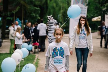 5. maja obeležujemo svetovni dan pljučne hipertenzije