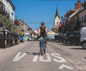 Evropski teden mobilnosti 2023 - Varčne poti