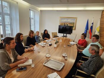 Skupna akcija za nov dom v neurju prizadete družine Črpič