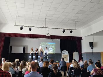 V Pišecah obeležili stoletnico smrti Maksa Pleteršnika