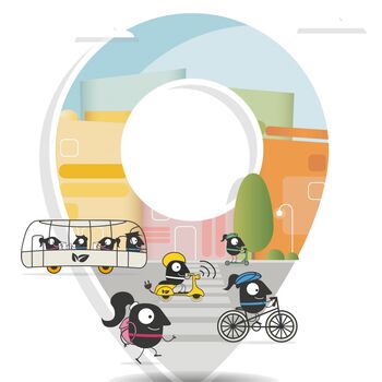 PROGRAM AKTIVNOSTI V OBČINI BREŽICE OB EVROPSKEM TEDNU MOBILNOSTI 2023