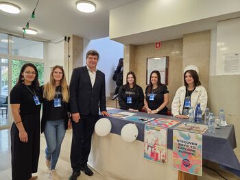 Več kot 300 mladih spoznalo priložnosti v regiji Posavje