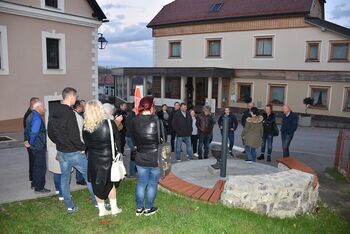 Župan sodeloval na srečanju s predstavniki kulturnih društev v občini Brežice