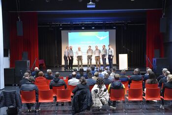 Občina Brežice namenila 140.000 evrov neposrednih spodbud podjetništvu