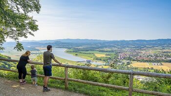 Javni razpis za sofinanciranje projektov turističnih društev in zvez v letu 2024