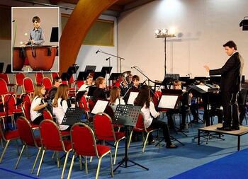 Javni razpis za sofinanciranje drugih programov na področju kulture v letu 2024