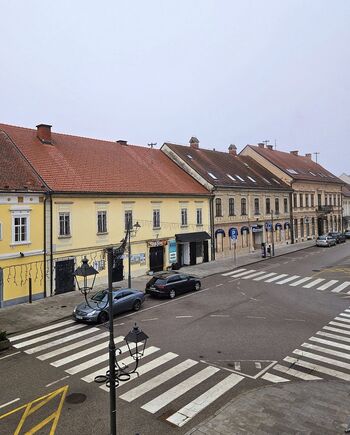 Mladi! Vabljeni k oživljanju starih mestnih središč