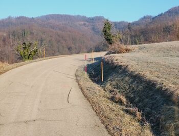 V 2024 se bodo začela dela gradnje vodovoda Križe