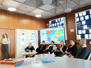 V Brežice prihaja evropski mladinski dogodek EYE Brežice