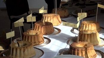 Vabljeni na tekmovanje v peki potice