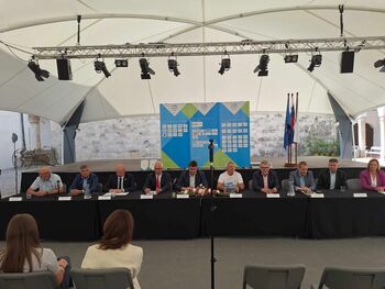 V Posavju in Zasavju napovedano pestro dogajanje ob prihodu Slovenske bakle