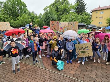 Deželaku Junaku podporo izrazila tudi Občina Brežice