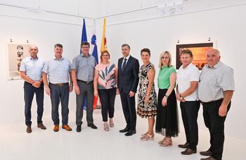 Župani in županje JV Slovenije in Posavja: »Dovolj je besed in obljub, čas je za dejanja!«