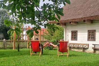 Banova domačija vabi na poletno dogajanje