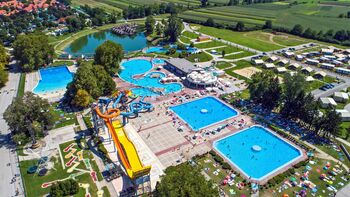 Splošni pogoji in pravila nagradne igre - 100 let turizma - Instagram