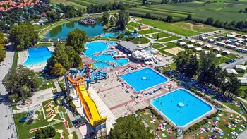 Splošni pogoji in pravila nagradne igre - 100 let turizma - Instagram