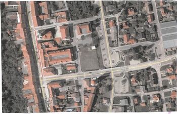 Zapora ceste v mestnem jedru od 9. do 20. 7. 2024 zaradi Mestne promenade