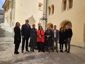 Občina Brežice bo upravljala z gradom Pišece