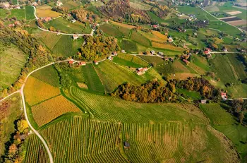 V letu 2025 Občina Brežice namenja dobrih 190.000 evrov sredstev za razvoj kmetijstva
