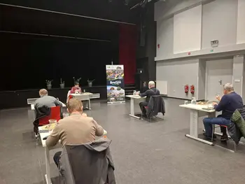 V Brežicah potekal že 11. izbor za Županovo vino