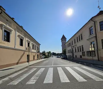 Uspešno zaključen četrti korak priprave Občinske celostne prometne strategije Občine Brežice 2025–2032