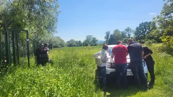 Začenjajo se dela za izvedbo celovitih protipoplavnih ukrepov na povodju Sotle