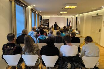 Župan podelil priznanja najboljšim ljubiteljskim pekovkam in pekom