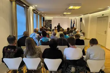 Župan podelil priznanja najboljšim ljubiteljskim pekovkam in pekom