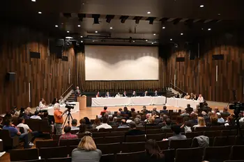 Skupna seja občinskih svetov posavskih občin o projektu JEK2