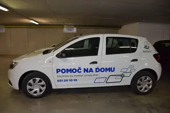 Občinski svet soglasno zavrnil 40-odstotno podražitev storitve Pomoč na domu
