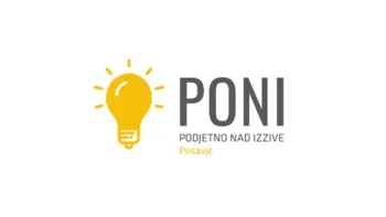 Javni razpis za vključitev v projekt Podjetno nad izzive v Posavski regiji (PONI Posavje) - 4. skupina