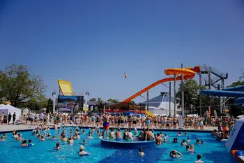 Brežice – vodilna turistična destinacija vzhodne kohezijske regije