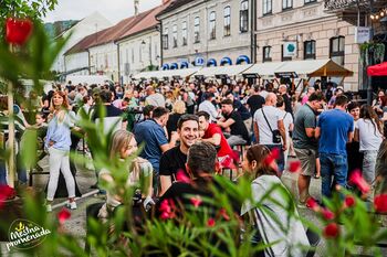 Na otvoritvenem večeru Mestne promenade Brežice 2025 prejeli prestižno priznanje Slovenia Green Destination Platinum