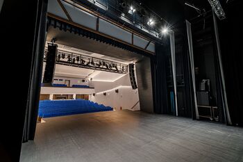 Občina Brežice vabi na brezplačno kino predstavo za otroke
