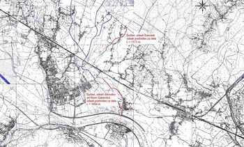 Obvestilo o začetku vzdrževalnih del na vodotoku Bučlen