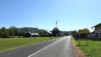 Začetek gradnje večnamenske poti Dobova – Rigonce in pločnika v Rigoncah