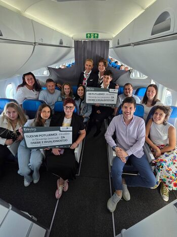 Brez meja, brez ovir – skupaj za turizem, ki je dostopen vsem!