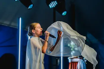 V Brežicah znova zasijali talenti na Mednarodnem otroškem pevskem festivalu z rekordno udeležbo