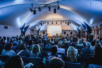 2. Festival evropskega filma utrdil Brežice na evropskem kulturnem zemljevidu