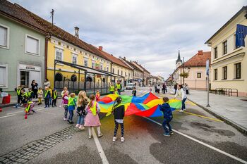 Vabimo vas na aktivnosti Evropskega tedna mobilnosti 2025