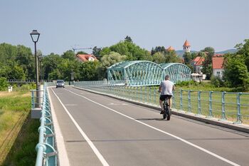 Sprejeta celostna prometna strategija Občine Brežice za obdobje 2025-2032