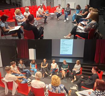 Občina Brežice gradi prihodnost prijazno tudi do starosti, v sprejemanju je Strateški načrt Starosti prijazne občine za obdobje 2026–2036