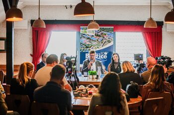 Brežice – zelena zgodba 2025: od stoletnih korenin do trajnostne prihodnosti