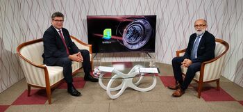 Vabljeni k ogledu Županove ure na TV Vaš kanal