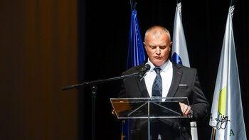 Društvo invalidov občine Brežice obeležilo 50 let delovanja