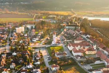 Voščilo ob prazniku občine Brežice