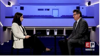 Vabljeni k ogledu pogovora z županom ob občinskem prazniku