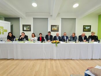 Posavje enotno poziva Vlado RS: Zahtevamo samostojno zdravstveno regijo Posavje enotno poziva Vlado RS: Zahtevamo samostojno zdravstveno regijo