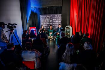 Advent 2025 v Brežicah: bogato dogajanje, v ospredju lokalni ponudniki