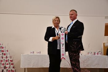 Občina Brežice osvojila odlično 2. mesto na izboru Naj javno stranišče 2025